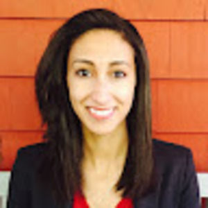 Meet your Posher, Mariam